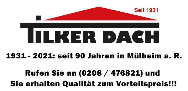 Tilker Dach GmbH - 1
