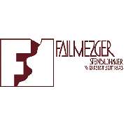 Till Failmezger Bildhauer - LOGO