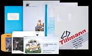 Tillmann-Druck GmbH - GALLERY