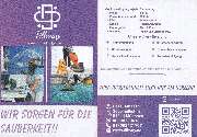 Tillway Gebäudereinigung - GALLERY