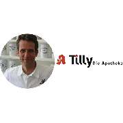 Tilly-Apotheke - Logo der Tilly-Apotheke