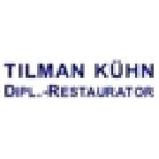 Tilman Kühn Dipl.-Restaurator - LOGO