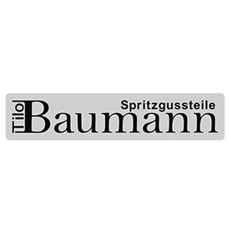 Tilo Baumann Spritzgussteile e.K. - LOGO