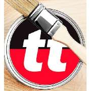 tilo thalheim Meisterwerkstatt des Maler- u. Bodenlegerhandwerks - LOGO