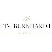 Tim Burkhardt Photography - LOGO
