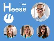 Tim Heese - Praxis für Orthopädie und Rheumatologie - 1