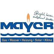 Tim Mayer - LOGO
