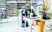 Timala Shisha Shop - Timala Shisha Shop Eingang
