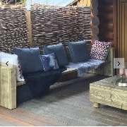 timber classics - GALLERY