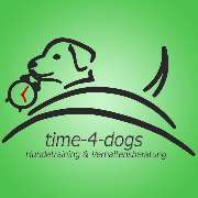 time-4-dogs - LOGO