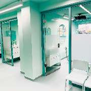 Time to Shine Zahnprophylaxe - Moderne Zahnarztpraxis in Pinneberg – Einblick in unsere Behandlungsräume.