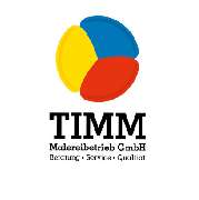 Timm Malereibetrieb GmbH - 1