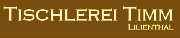 Timm Tischlerei - 1