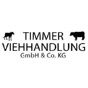 Timmer Viehhandlung GmbH & Co. KG - LOGO