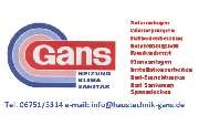 Timo Gans Heizung Klima Sanitär - 1