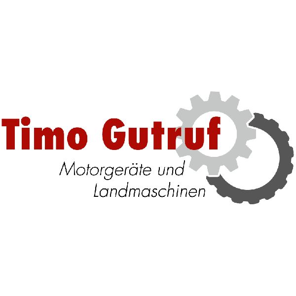 Timo Gutruf - LOGO