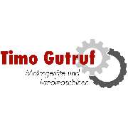 Timo Gutruf - LOGO