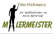 Timo Hickiewicz - 1