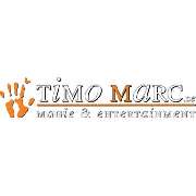 Timo Marc - Magie und Entertainment - LOGO