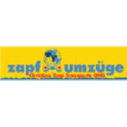 Timp Umzüge - LOGO