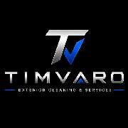 TIMVARO Exterior Cleaning & Services - 1