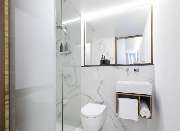 TIN INN Montabaur - Standard Plus Bad