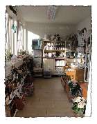 Tina's Blumenstüble - Blumenladen