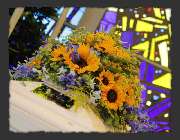Tina's Blumenstüble - Grabpflege