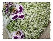 Tina's Blumenstüble - Hochzeit