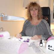 Tinas Nagelstube - Inh. Bettina Weigel