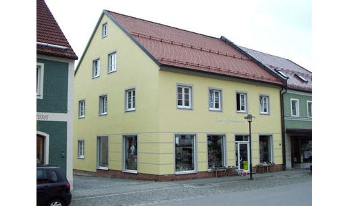 Tina''s Schuhmoden - GALLERY