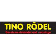Tino Rödel - LOGO