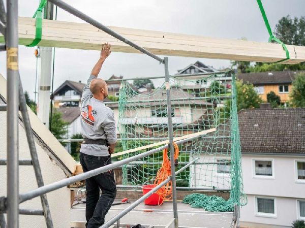 Tino Scholze Dachdecker GmbH&Co.KG - GALLERY