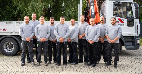 Tino Scholze Dachdecker GmbH&Co.KG - GALLERY