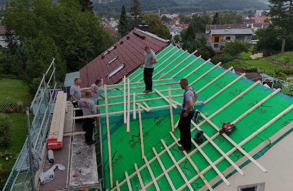 Tino Scholze Dachdecker GmbH&Co.KG - GALLERY