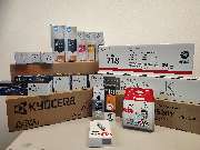 Tinte-Toner-Technik Inh. Mirko Galle - GALLERY