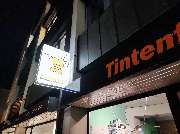 Tintenfuzzy - Mit Freude drucken! - GALLERY