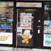 Tintenfuzzy - Mit Freude drucken! - GALLERY