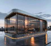 Tiny Haus Deutschland - GALLERY