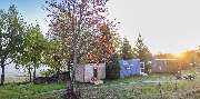 Tiny House Village - GALLERY