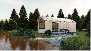 Tiny House Village - GALLERY