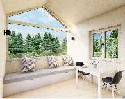 Tiny House Village - GALLERY