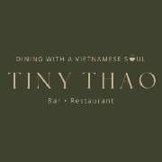 Tiny Thao Vietnamese Bar & Restaurant - LOGO