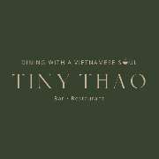 Tiny Thao Vietnamese Bar & Restaurant - LOGO