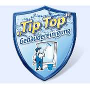 Tip Top Gebäudereinigung - LOGO
