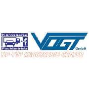 Tip-Top Karosserie-Center Vogt GmbH - LOGO