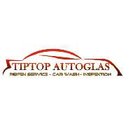 TipTop – Autoglas Mariusz Pierscionek - LOGO