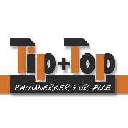 Tip+Top - LOGO