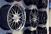 Tirepoint Ratingen - GALLERY
