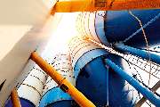 tis Schwedt/Oder, Technischer-Industrieservice für Verschleiß- u. Fördertechnik GmbH - GALLERY